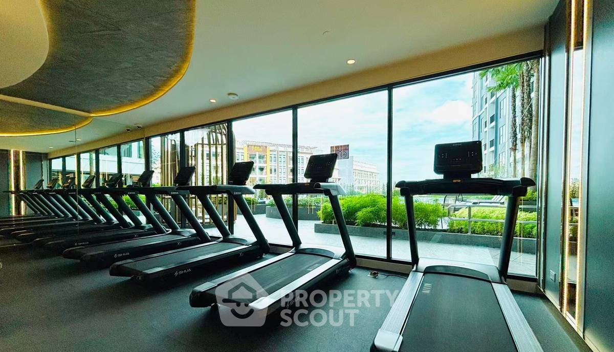 รูป คอนโด 2-ห้องนอน ที่ อะไรซ์ เจริญเมือง ใน ท่าศาลา (ID 2445138) - รูปที่ 9/10