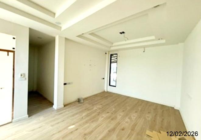 รูป บ้านเดี่ยว สำหรับขาย @Home บ้านชอนไพร 1 ชอนไพร เมืองเพชรบูรณ์ เพชรบูรณ์ - รูปที่ 12/30