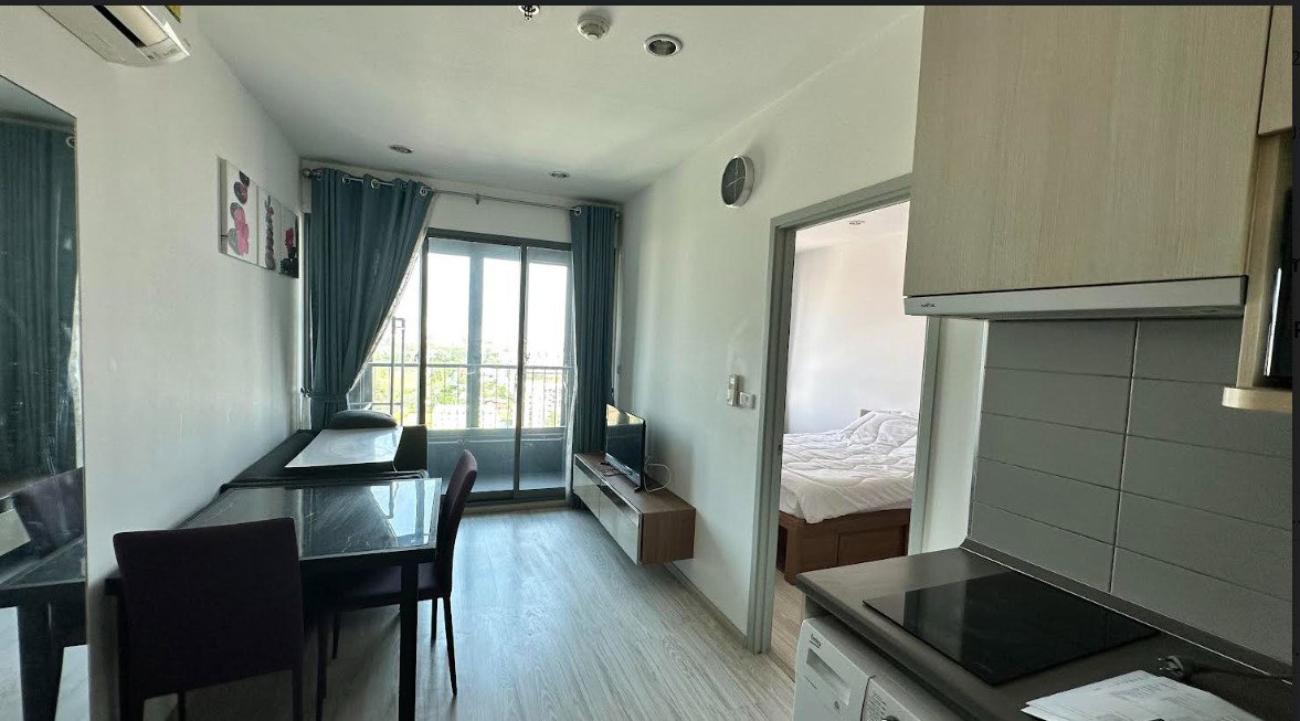 picture CONDO 30.39 square meter null Bang Na Bang Na for 3204000 THB - 2/12