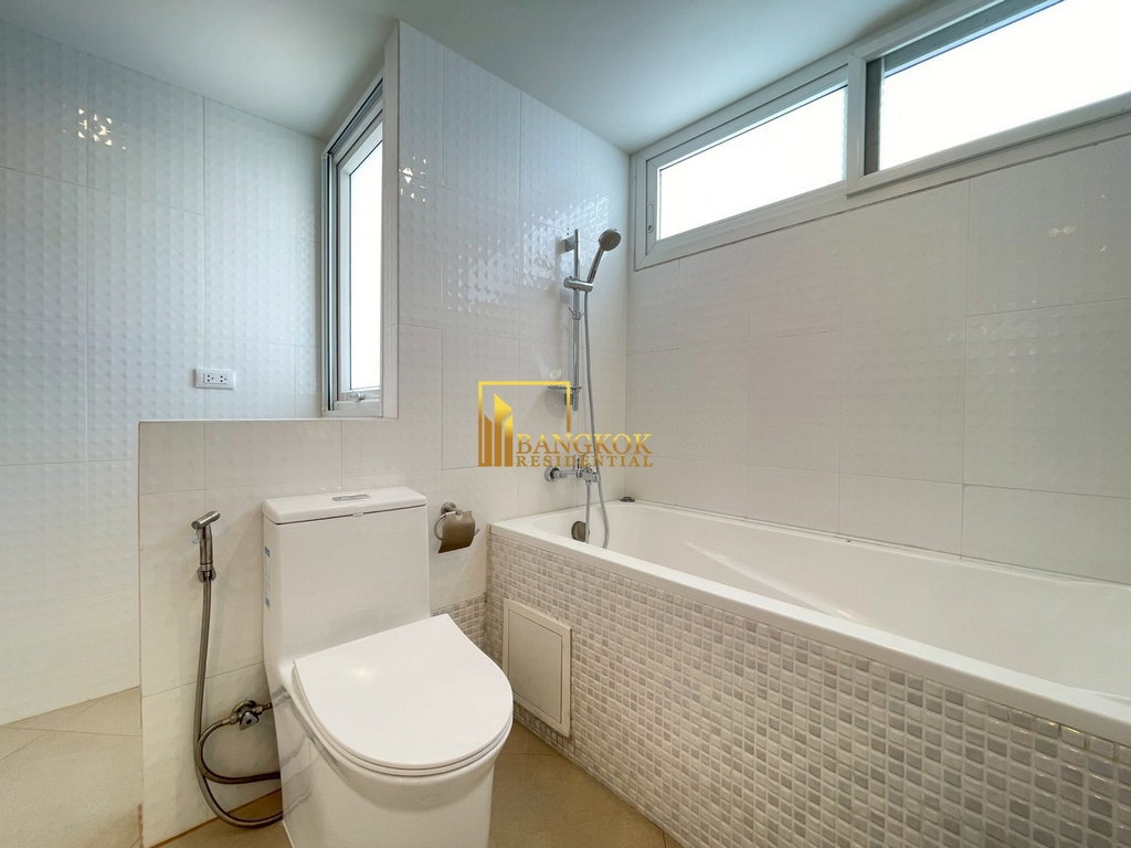 รูป Grand Ville House 2 | Expansive 3 Bedroom Condo in Asoke - BR61247CD - รูปที่ 32/47