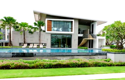 เช่าทาวน์โฮม MRT ศรีนุช : ให้เช่าทาวน์โฮม โครงการ  ทาวน์ อเวนิว ศรีนครินทร์ (อ่อนนุช 68)  ★3 ห้องนอน 3.5 ห้องน้ํา  ใกล้ซีคอนสแควร์ พาราไดซ์พาร์ค แอร์พอร์ตลิงค์หัวหมาก