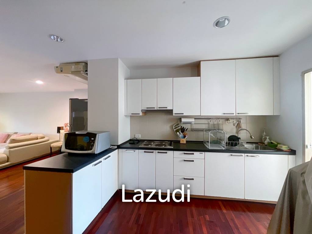 picture SANTIPURA : 3 Bed Beachfront Condo For Sale - 6/26