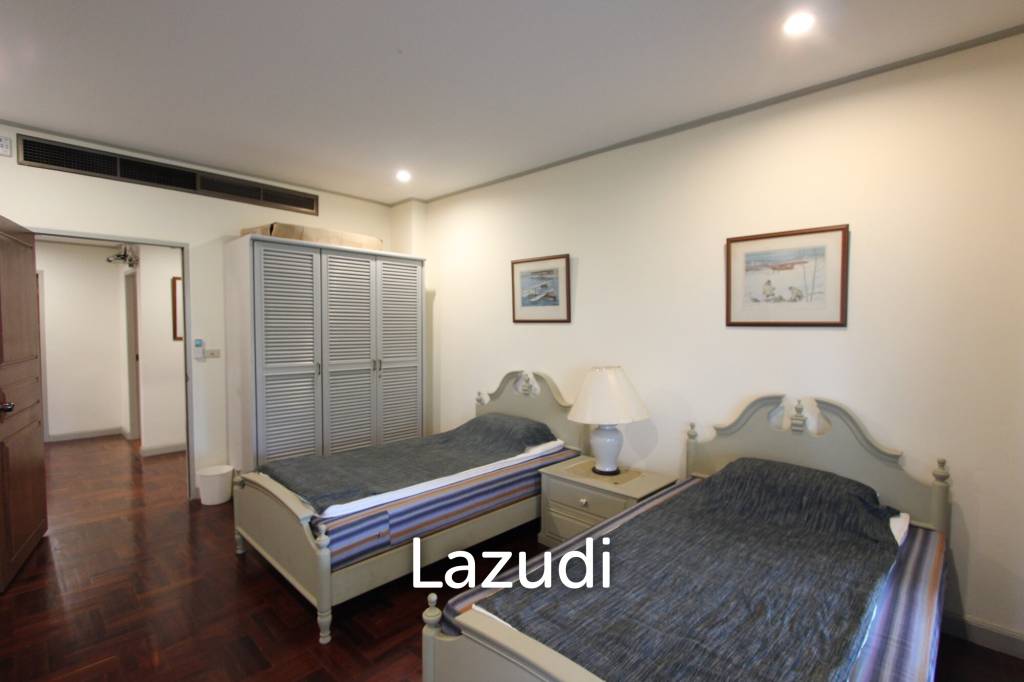 รูป 323.0 ตร.ม.  4 ห้องนอน  3 ห้องน้ำ คอนโดสำหรับ ขายใน นาจอมเทียน - รูปที่ 15/23