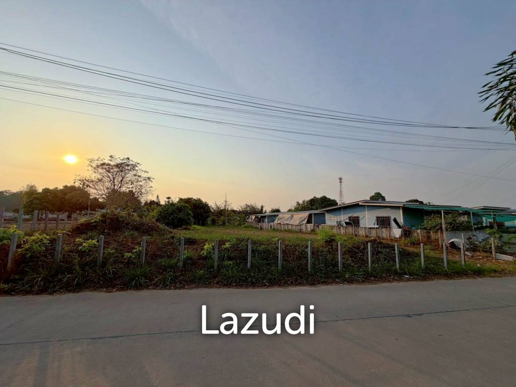 รูป ขายที่ดินทำเลทอง ใกล้ทะเลสาบมับประชาน 200 ตารางวา - รูปที่ 4/6