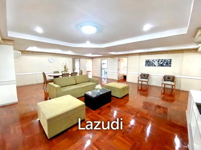 Condos for rent Ninja Market : 3 Bed 4 Bath 240 SQ.M D.H.Grand Tower