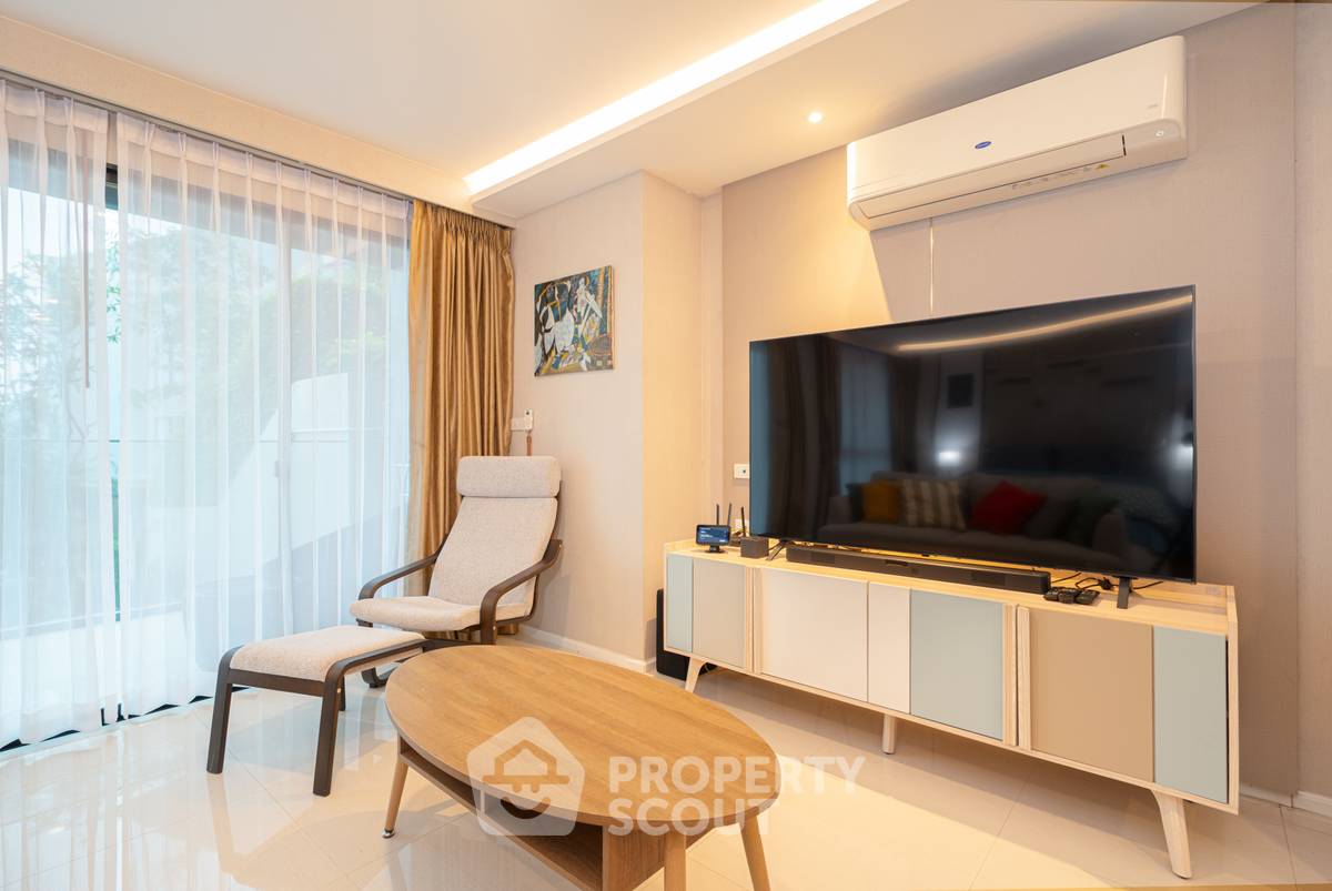 1-BR Condo at Mida Grande Resort Phuket in Choeng Thale (ID 2110403) - image 5