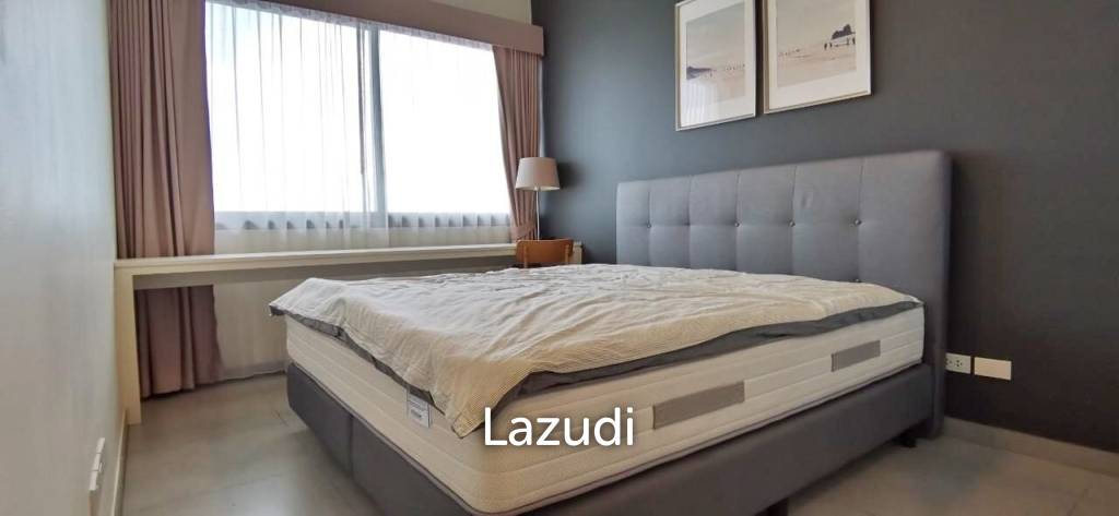 picture 2 Beds 2 Baths 53 SQ.M Unixx Condo - 9/18