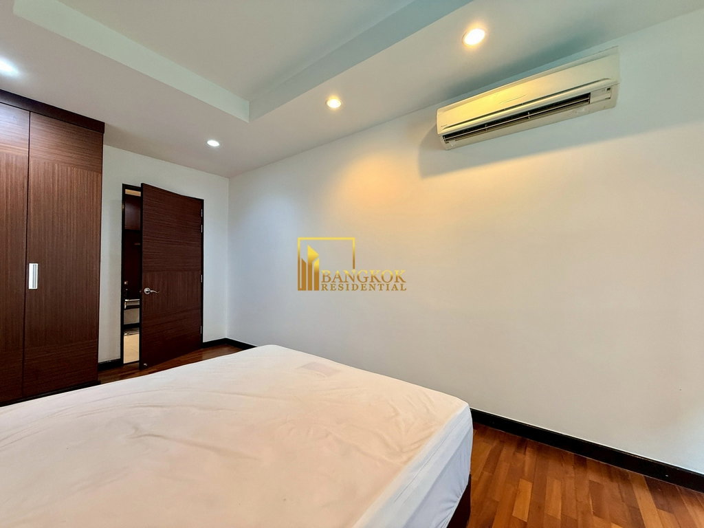 รูป Avenue 61 | Spacious 2 Bed Condo in Quiet Ekkamai Location - BR15627CD - รูปที่ 18/28