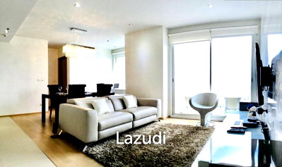 ขายคอนโด : 2 Bed 100 Sqm HQ By Sansiri For Sale+Rent