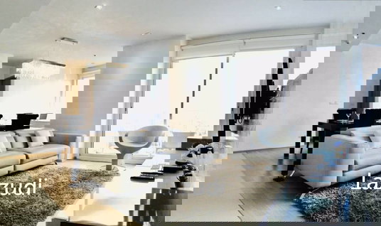 2 Bed 100 Sqm HQ By Sansiri For Sale+Rent