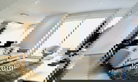 2 Bed 100 Sqm HQ By Sansiri For Sale+Rent