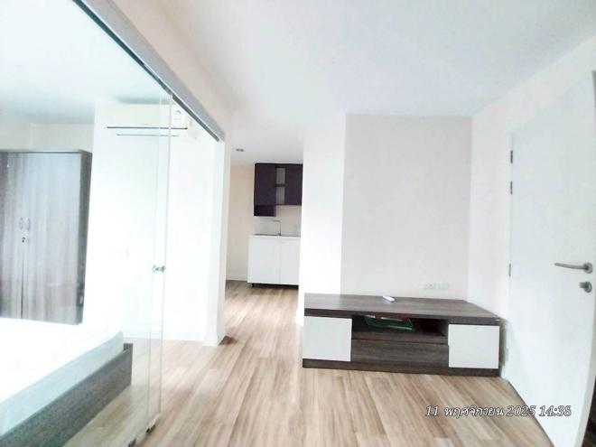 รูป คอนโดมิเนียม 1 ห้องนอน, 28.89 ตารางเมตร คอนโดมิเนียม สำหรับขาย เฟรช คอนโดมิเนียม บางซื่อ เขตบางซื่อ กรุงเทพมหานคร - รูปที่ 3/28