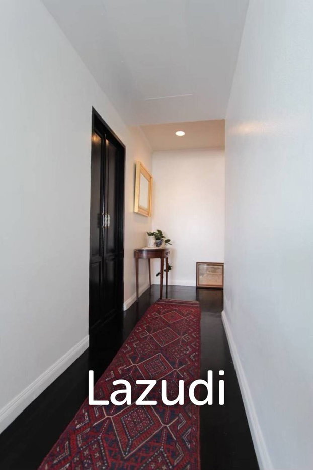 รูป 111.0 ตร.ม.  2 ห้องนอน  2 ห้องน้ำ คอนโดสำหรับ ขายใน คลองตันเหนือ - รูปที่ 4/11