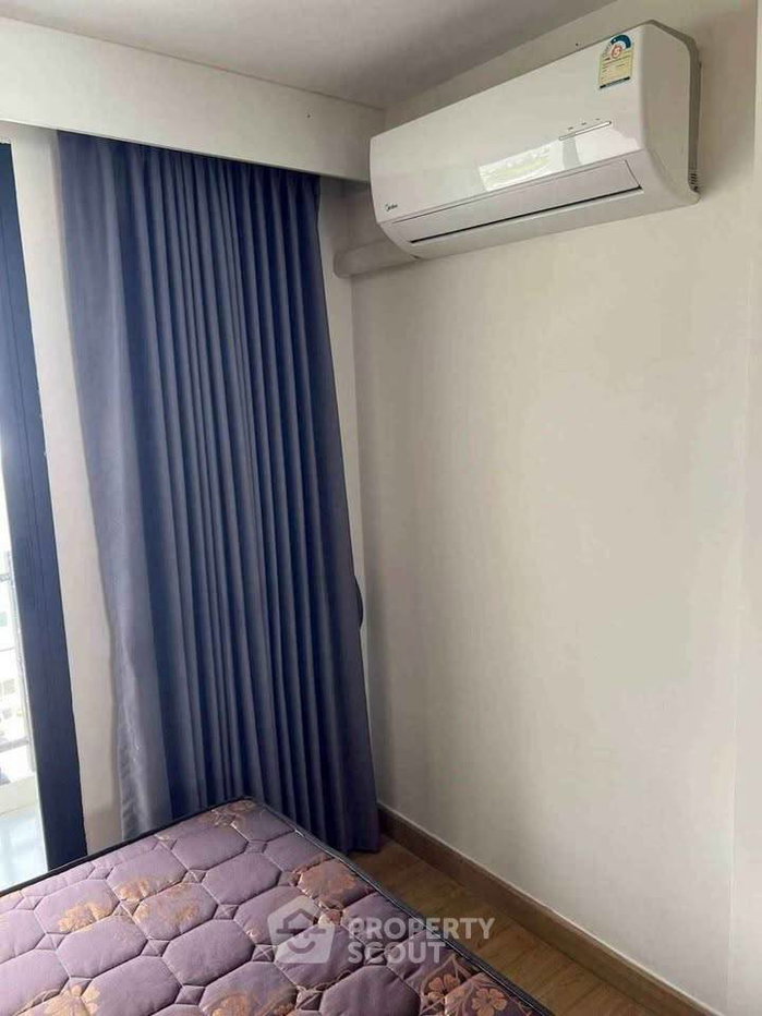 รูป คอนโด 1-ห้องนอน ที่ เลเวล คอนโด บางนา ใกล้ ท่าอากาศยานสุวรรณภูมิ (ID 2556246) - รูปที่ 10/12