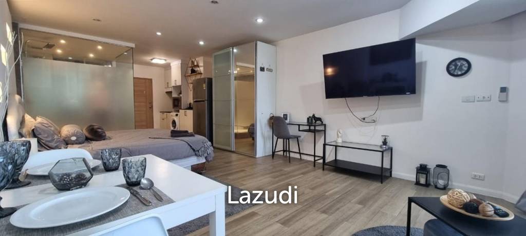 picture Studio 1 Bathroom 45 SQ.M Markland Condo - 2/13