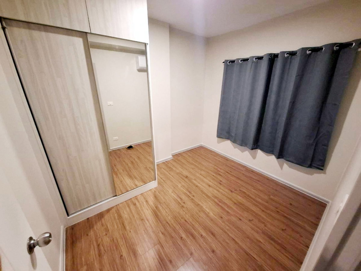 รูป คอนโดให้เช่า Notting Hill สุขุมวิท-แพรกษา (ห้องเปล่า!!!) ราคาพิเศษ!!! - รูปที่ 6/8