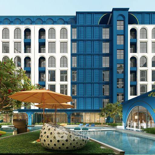 3-BR Condo at Above Element Condominium close to Laguna (ID 998054) - image 6