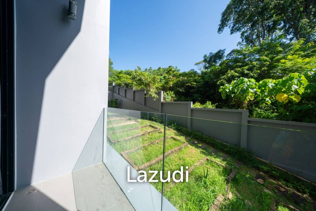 รูป 37.0 ตร.ม. 1 ห้องนอน 1 ห้องน้ำ คอนโดสำหรับ ขายใน ราไวย์ - รูปที่ 26/26