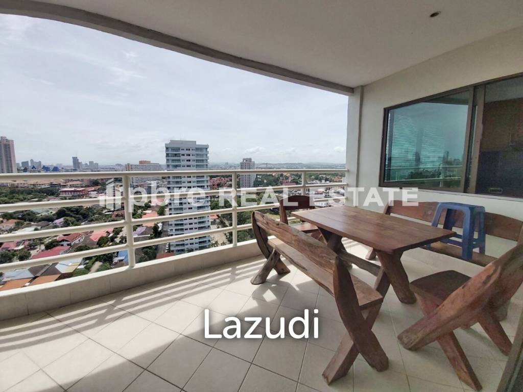 picture 1 Bed 2 Bath 143 SQ.M View Talay 5 Condominium - 14/18