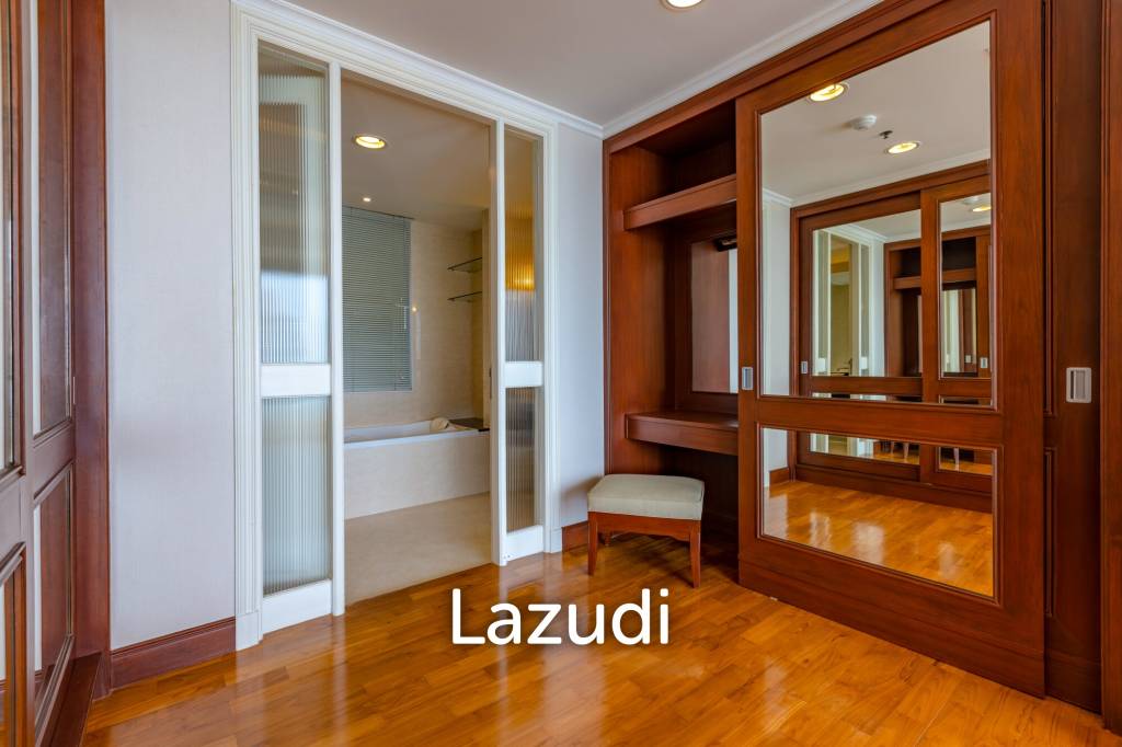 picture 3 Bedrooom With Pool View : Chaam Longbeach For Sale - 33/62