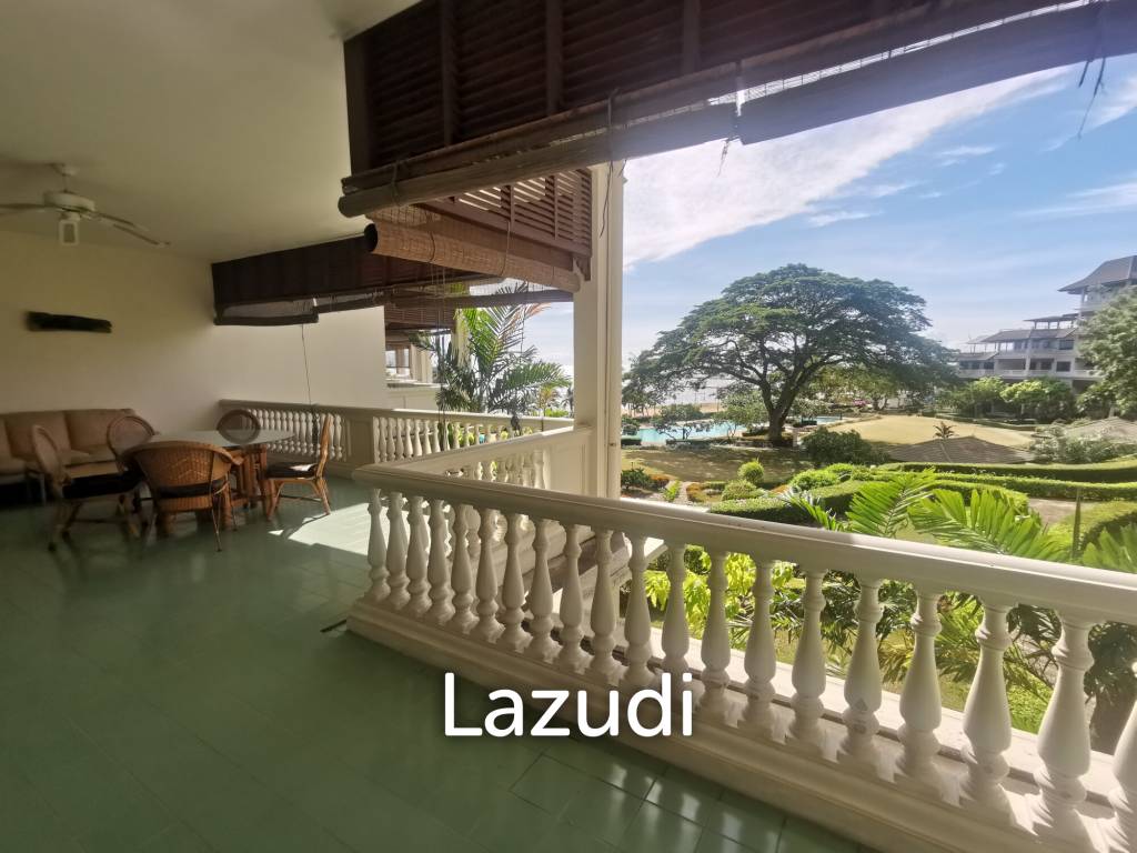 picture 2 Bedrooms Beachfront for sale - 3/15