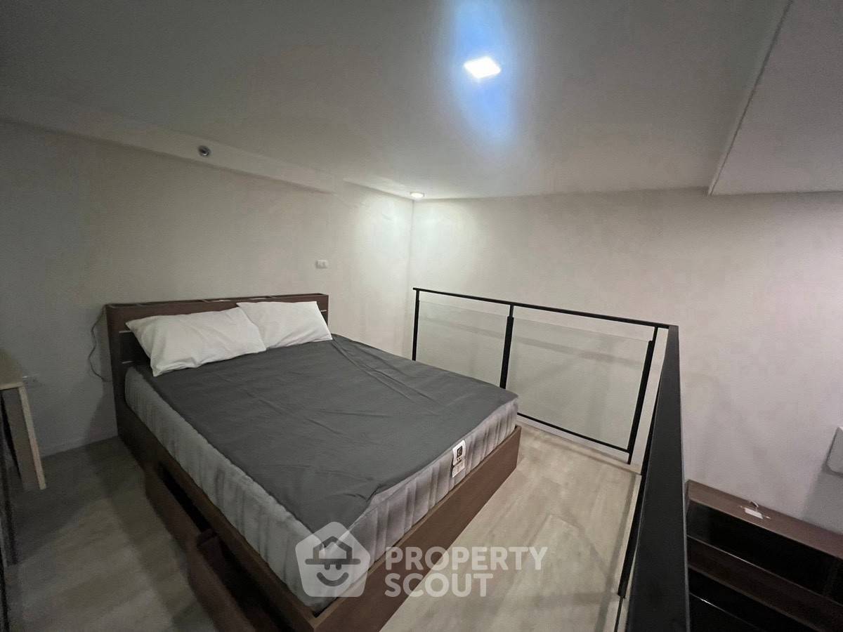 รูป คอนโด 1-ห้องนอน ที่ ไซมิส สุขุมวิท 48 ใกล้ BTS อ่อนนุช (ID 2701969) - รูปที่ 2/8