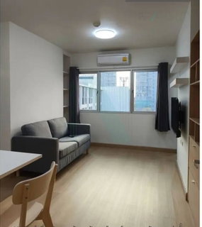 รูปภาพ For Rent Condo MY CONDO SUKHUMVIT 81 Building 1, Floor 8,1 bed room, Room size 35 sqm