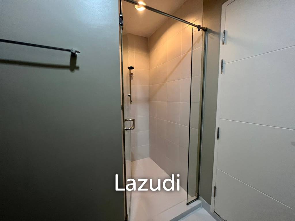 picture BAAN SAN DAO : Beachfront 2 Bed condo in town - 11/15