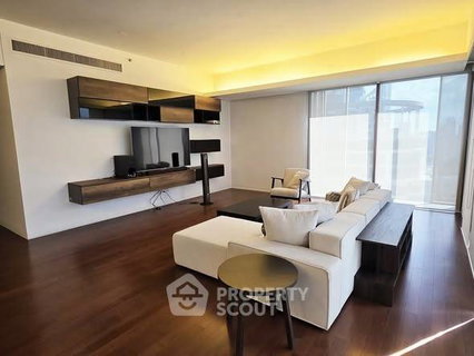 รูปภาพ 2-BR 175 Sqm Condo At Hansar Residence Rajdamri Near BTS Ratchadamri (100m) (ID 2516457)