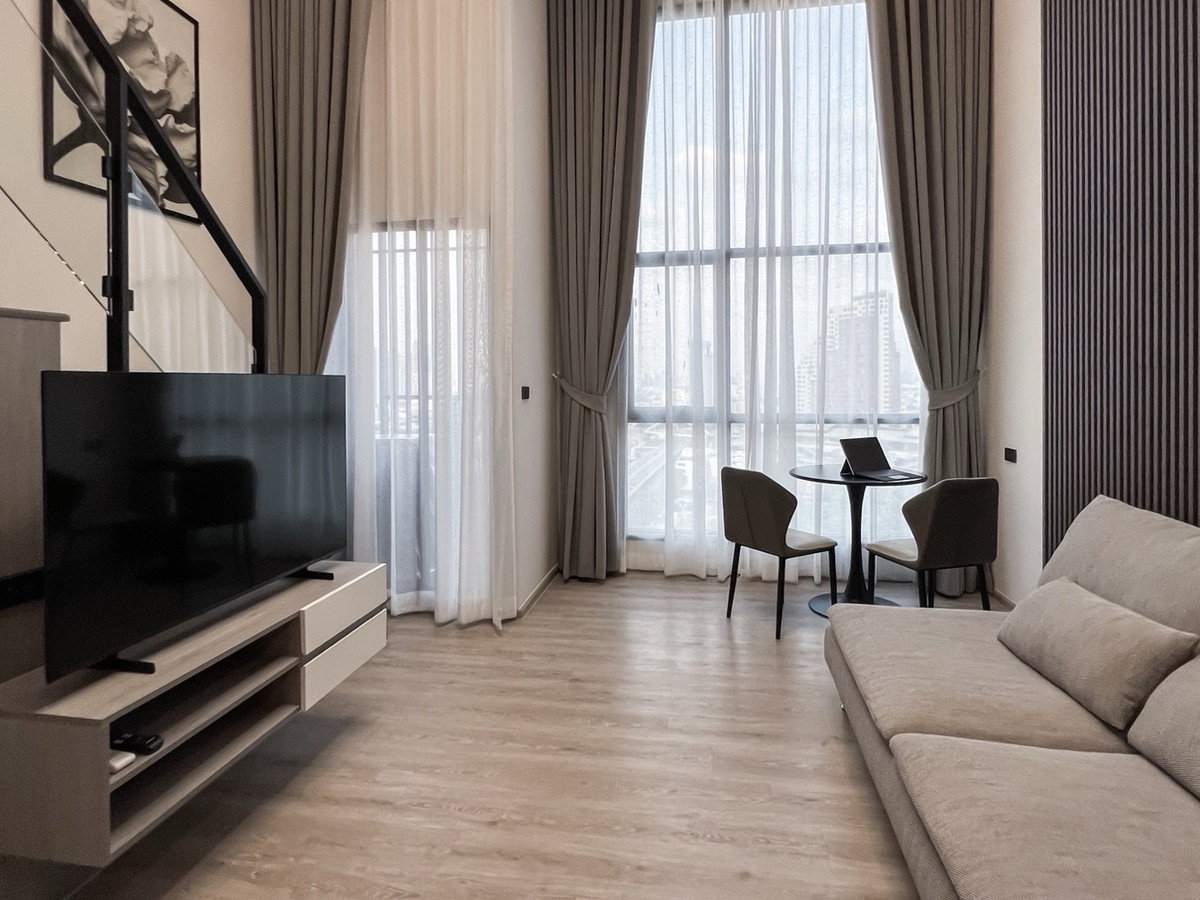 picture Code: 26KJ1400 for rent Origin Plug & Play Sirindhorn Station 🔥🔥 Line ID: @kjcondo (with @)🔥🔥 - 3/16