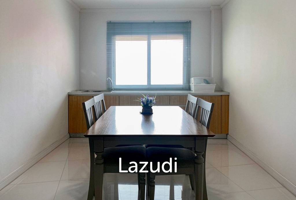 รูป 117.0 ตร.ม. 2 ห้องนอน 2 ห้องน้ำ คอนโดสำหรับ ขายใน หัวหิน - รูปที่ 5/17