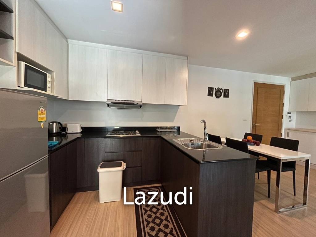 picture 2 Bed 2 Bath 81 SQ.M The Urban Condo - 5/13