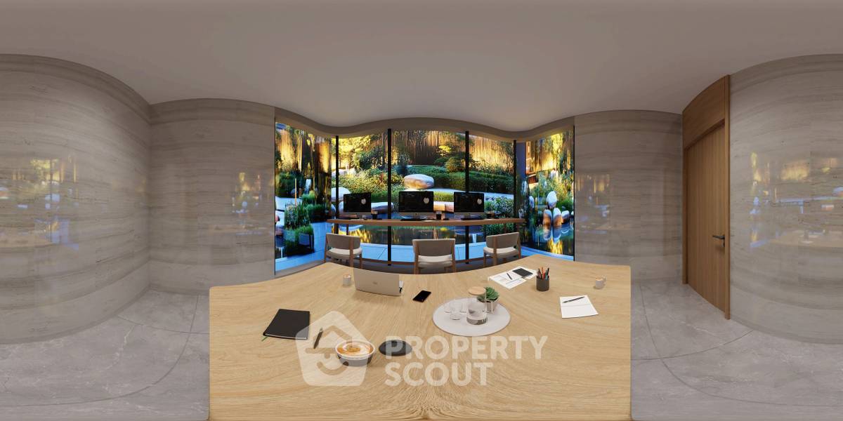 1-BR Condo at One World One Home Condominium close to Bang Tao (ID 2444587) - image 6