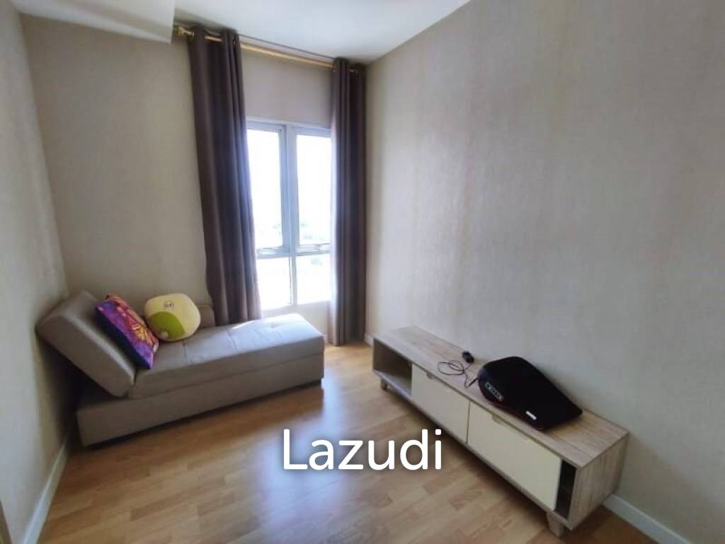 picture Unicca South Pattaya Condo for Sale - 3/8