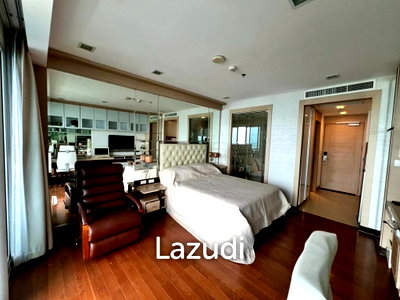 ขายคอนโด : Studio 1 Bath 33 SQ.M. The Palm Wongamat