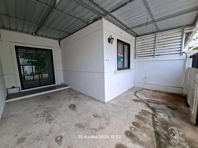 รูป ทาวน์เฮ้าส์ สำหรับขาย ลิตเติ้ลเฮ้าส์ พินโต้ มะขามคู่ นิคมพัฒนา ระยอง - รูปที่ 3/18