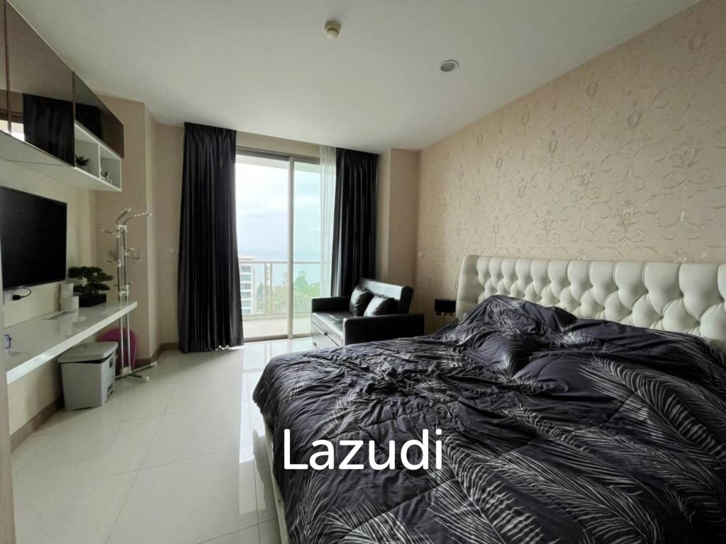 picture Riviera Wongamat Studio Room for Sale - 6/12