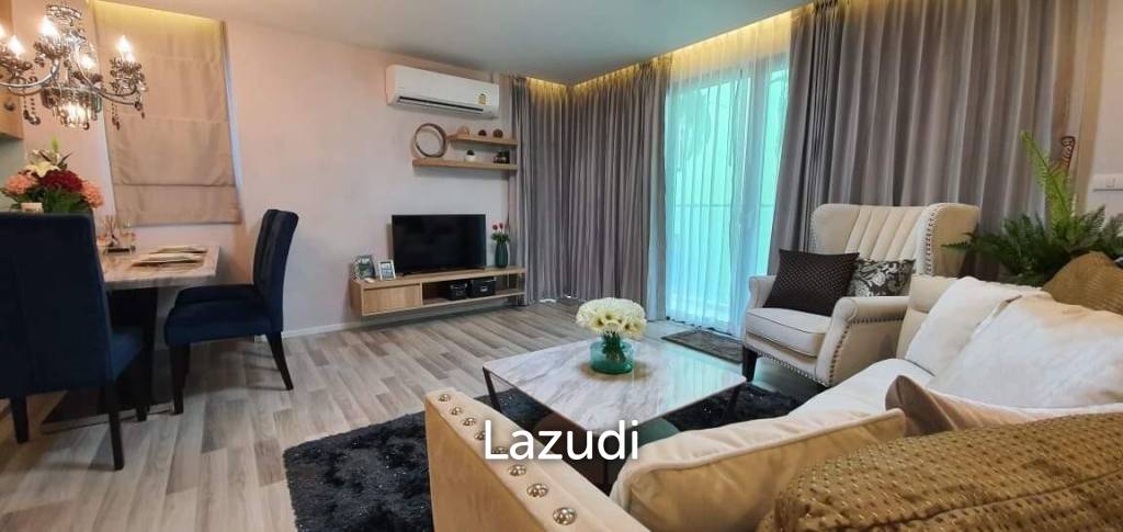 picture 2 Bed 2 Bath 90 SQ.M The Win Condominium - 4/12