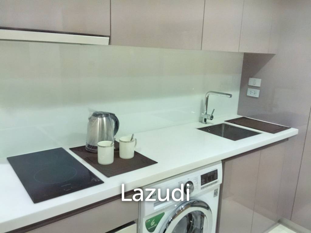 picture 2 Bed 2 Bath 76 SQ.M Hyde Sukhumvit 13 - 11/11