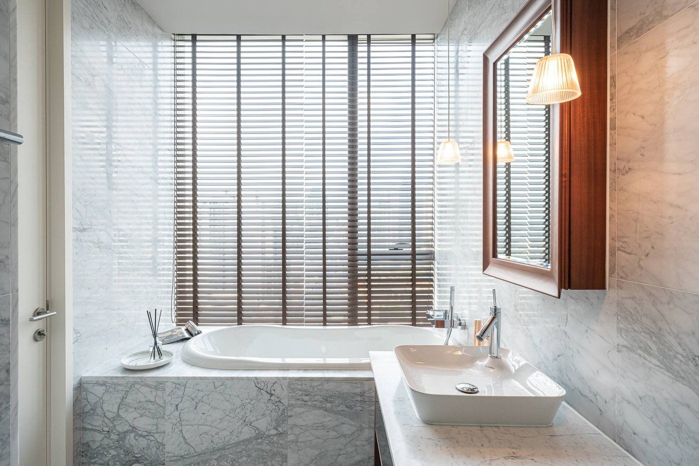 รูป LTH3890 – KHUN by YOO FOR RENT 2 beds 2 baths size 82.21 Sq.M. Nearby BTS Thonglor station ONLY 110k/Month - รูปที่ 6/6