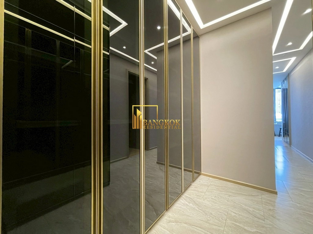 รูป Ashton Asoke-Rama 9 - 2 Bedroom Condo Near Fortune Town - BR17628CD - รูปที่ 7/30