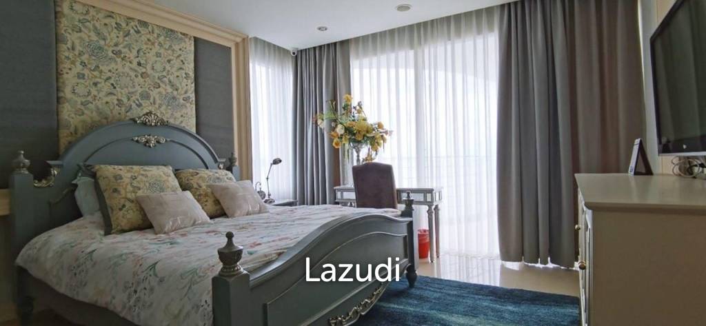 รูป ขายคอนโด ลา รอยัล บีช นาจอมเทียน - รูปที่ 10/24