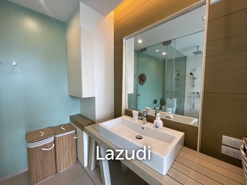picture Ocas Condo: Luxury 2 Bedroom Beachfront Condo - 35/43