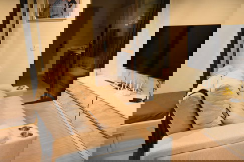 BTS Talat Phlu 150 m. Price  17,000 Baht Condo Life Sathorn Sierra ( Rental )