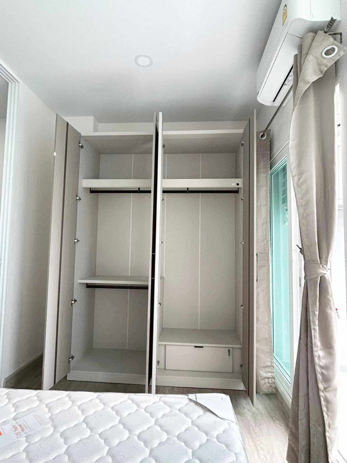 รูป ห้องจริง❤️เอเจ้นท์ ❤️นัดดูห้องแอดไลน์นะคะ❤️ ภาษีเจริญ 💥 ศุภาลัย ลอฟท์ สถานีภาษีเจริญ 🔴🟢🟡 - รูปที่ 11/14