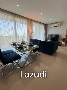 2 Bedrooms 2 Bathrooms 73.89 SQ.M. Avenue Boutique Condominium