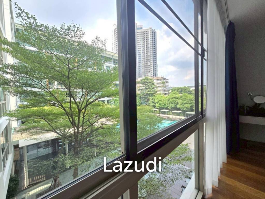 รูป 210.4 ตร.ม. 3 ห้องนอน 3 ห้องน้ำ คอนโดสำหรับ ขาย & เช่าใน พระโขนง - รูปที่ 29/32