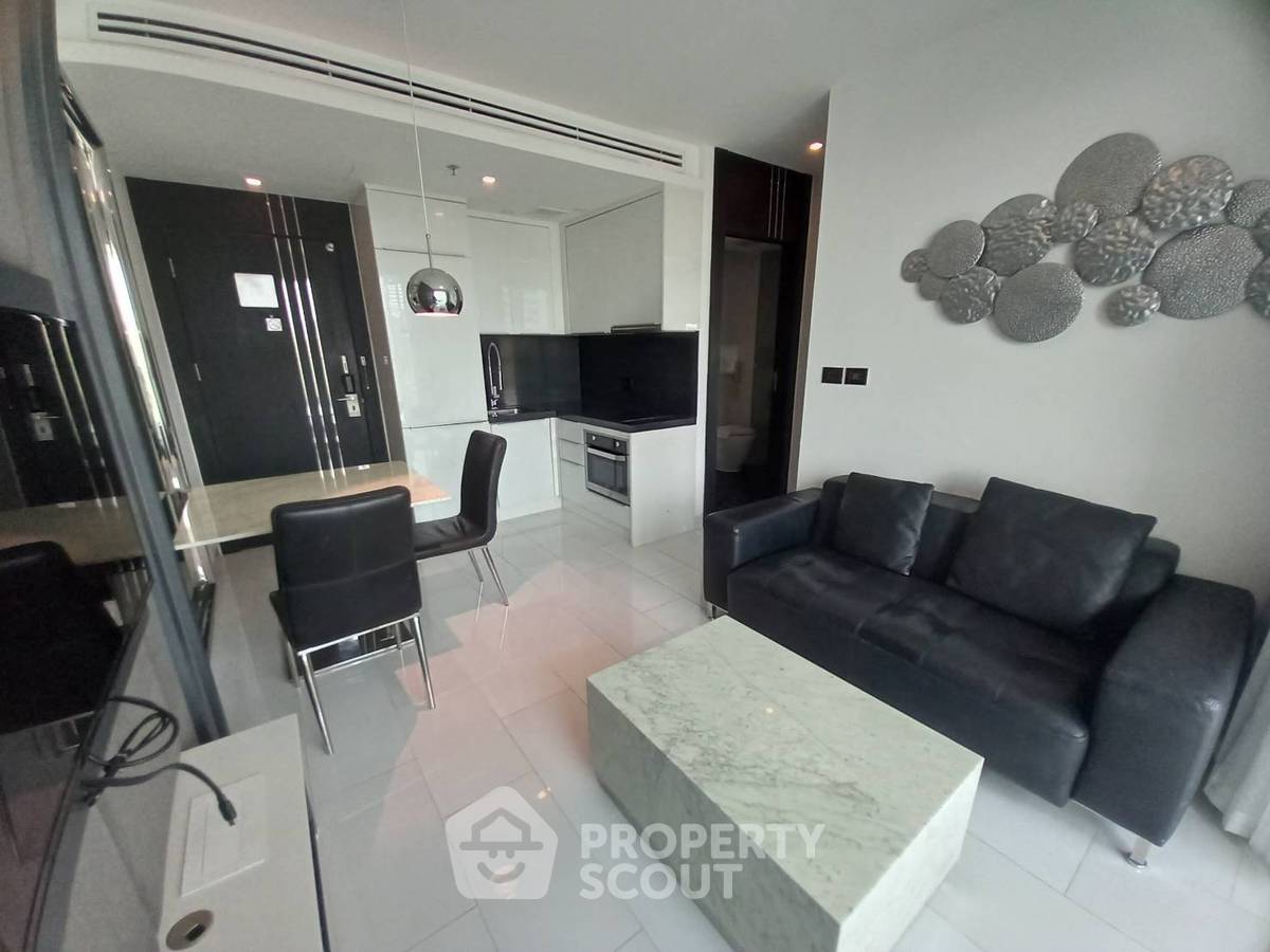 รูป คอนโด 1-ห้องนอน ที่ เดอะ เลเจนด์ เรสซิเดนซ์ พัทยา ใกล้ เมืองพัทยา (ID 1011268) - รูปที่ 3/22
