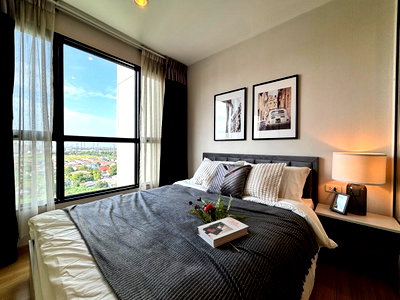 Condos for sale : CHAMP100326  Sale :The Base Chaengwattana   