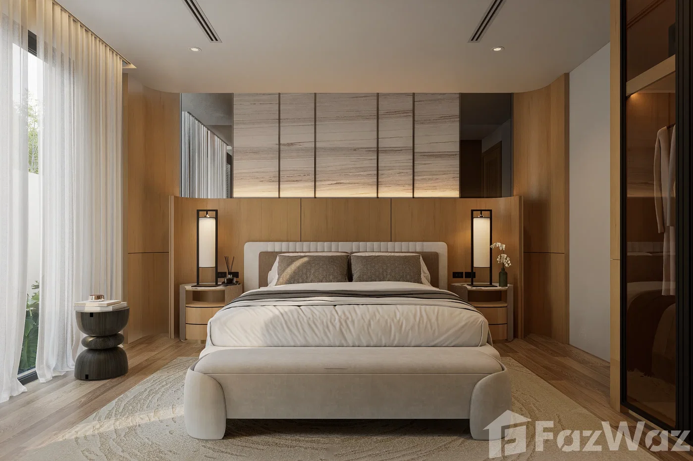 รูป ขาย วิลล่า 4 ห้องนอน ในโครงการ เดอะ เรสซิเด้นท์ รีสอร์ท 6112421 - รูปที่ 17/23